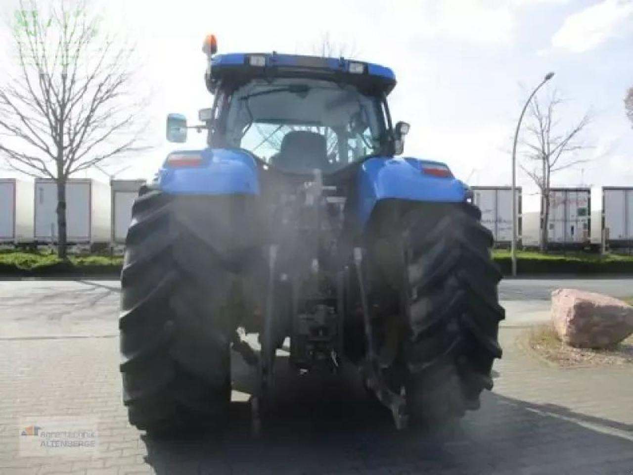 New Holland t7050 pc PC - Traktori: kuva New Holland t7050 pc PC - Traktori New Holland t7050 pc PC - Traktori: kuva New Holland t7050 pc PC - Traktori