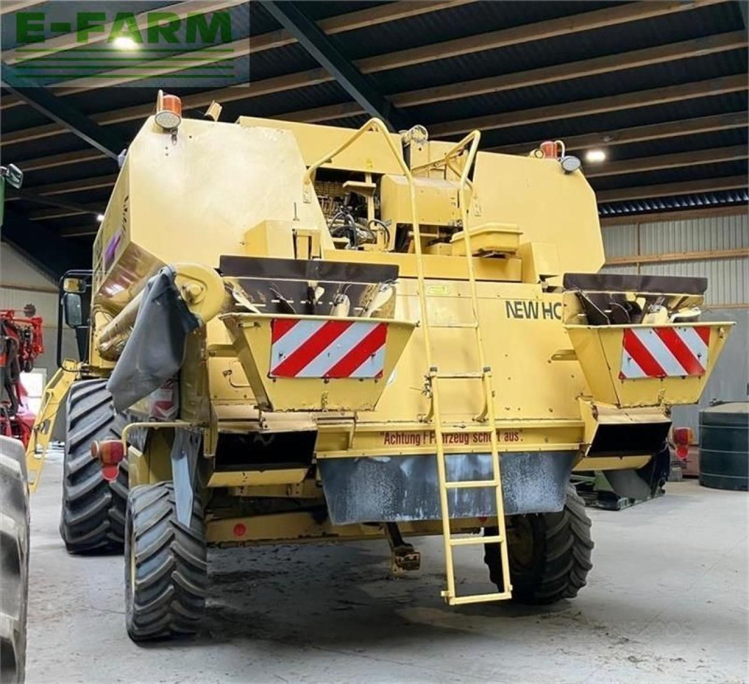 New Holland tf78 - Leikkuupuimuri: kuva New Holland tf78 - Leikkuupuimuri New Holland tf78 - Leikkuupuimuri: kuva New Holland tf78 - Leikkuupuimuri