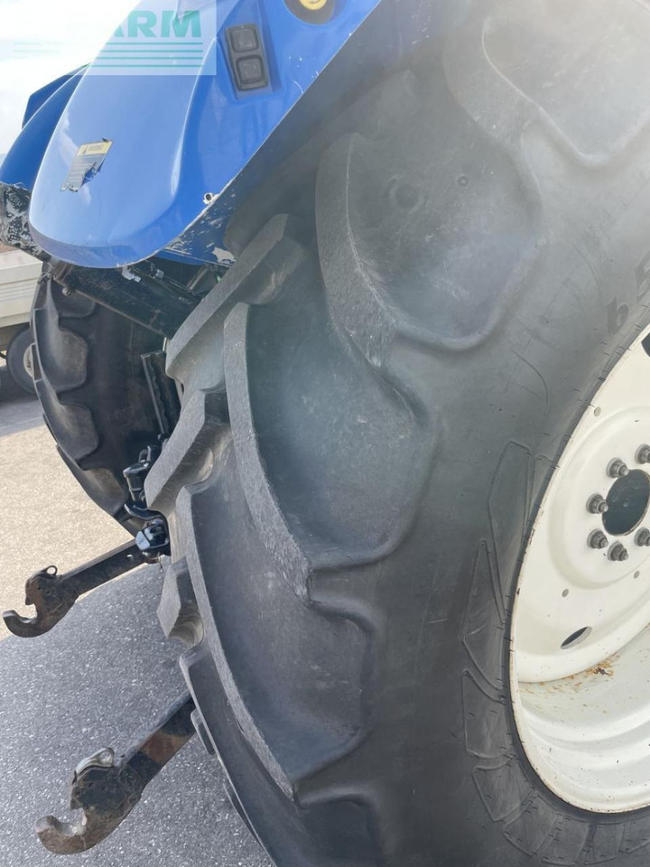 New Holland ts135a ( t6070) - Traktori: kuva New Holland ts135a ( t6070) - Traktori New Holland ts135a ( t6070) - Traktori: kuva New Holland ts135a ( t6070) - Traktori