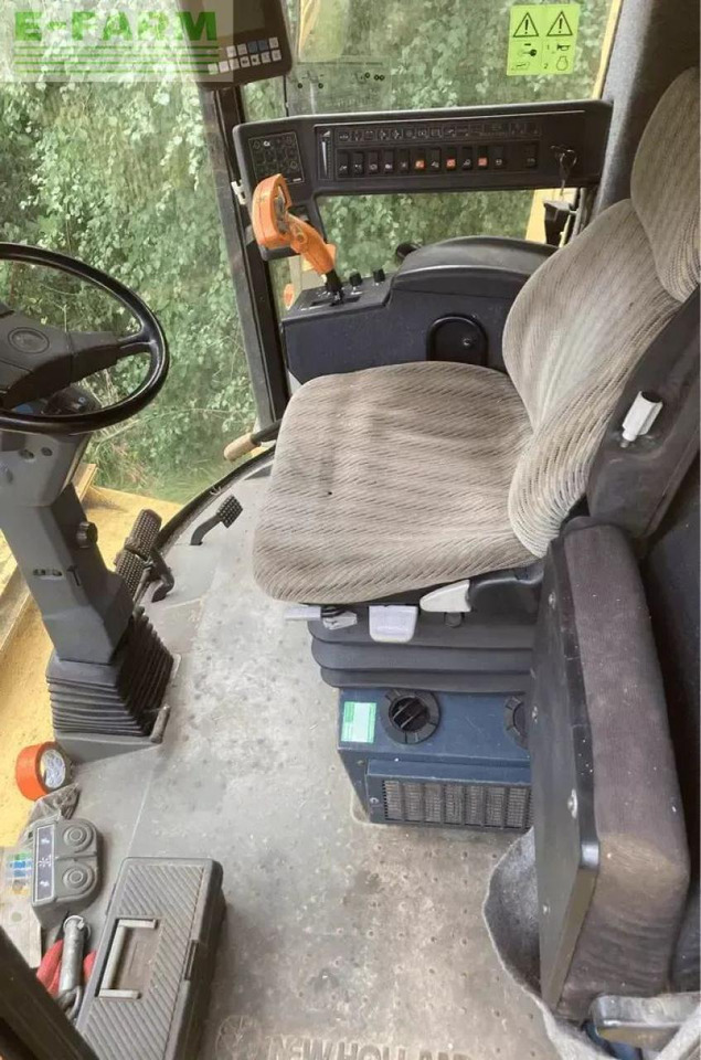 New Holland tx66 sl - Leikkuupuimuri: kuva New Holland tx66 sl - Leikkuupuimuri New Holland tx66 sl - Leikkuupuimuri: kuva New Holland tx66 sl - Leikkuupuimuri