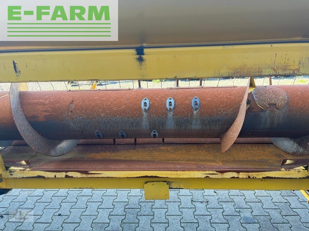 New Holland varifeed 30 v - Lisävarusteet - silppuri: kuva New Holland varifeed 30 v - Lisävarusteet - silppuri New Holland varifeed 30 v - Lisävarusteet - silppuri: kuva New Holland varifeed 30 v - Lisävarusteet - silppuri