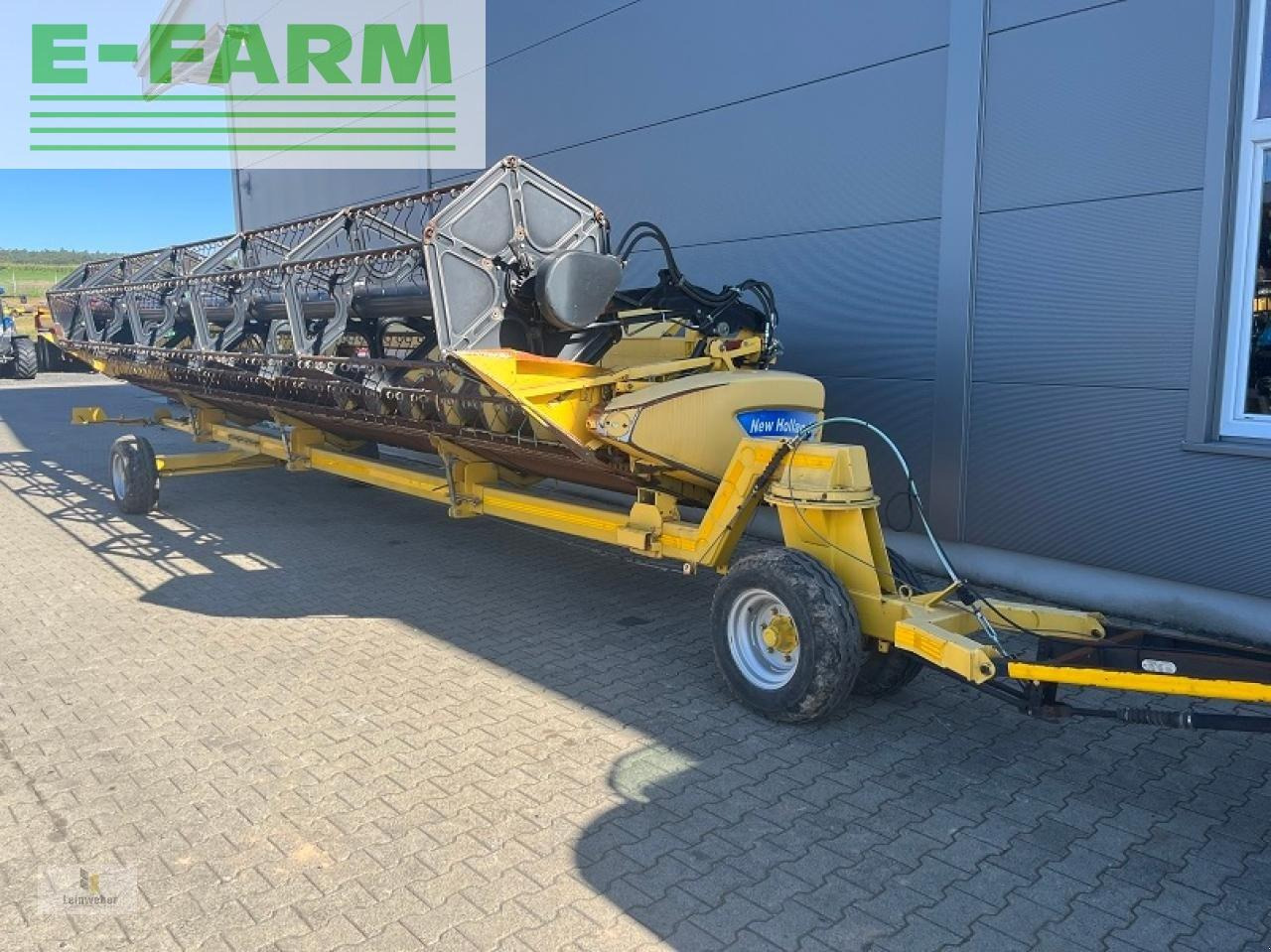 New Holland varifeed 30 v - Lisävarusteet - silppuri: kuva New Holland varifeed 30 v - Lisävarusteet - silppuri New Holland varifeed 30 v - Lisävarusteet - silppuri: kuva New Holland varifeed 30 v - Lisävarusteet - silppuri
