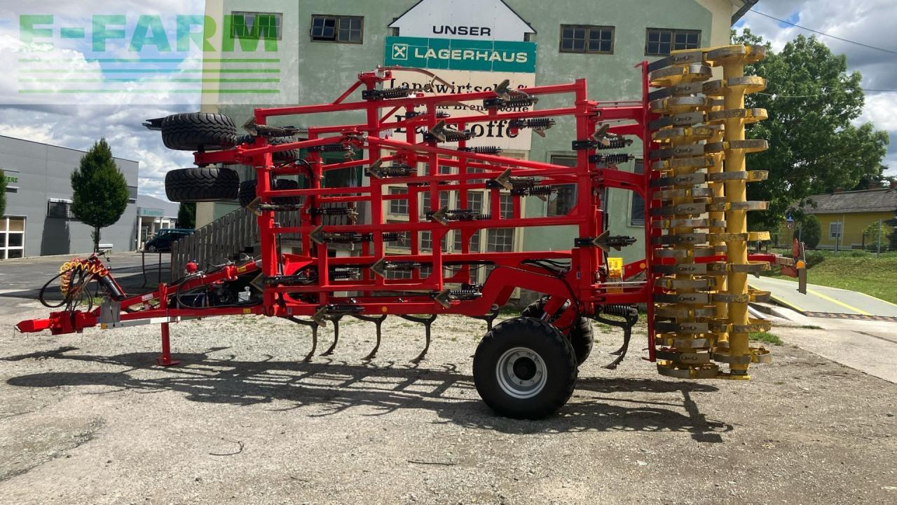 Pöttinger Plano VT 6060 - Kultivaattori: kuva Pöttinger Plano VT 6060 - Kultivaattori Pöttinger Plano VT 6060 - Kultivaattori: kuva Pöttinger Plano VT 6060 - Kultivaattori