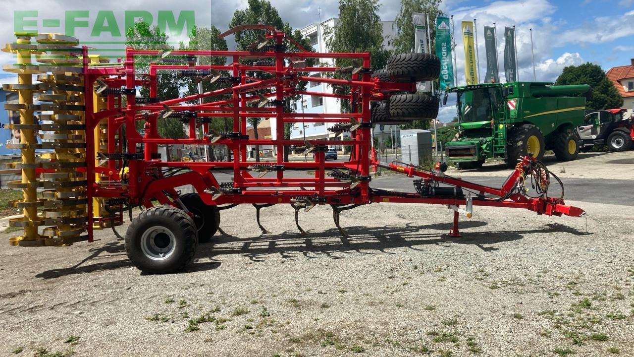 Pöttinger Plano VT 6060 - Kultivaattori: kuva Pöttinger Plano VT 6060 - Kultivaattori Pöttinger Plano VT 6060 - Kultivaattori: kuva Pöttinger Plano VT 6060 - Kultivaattori