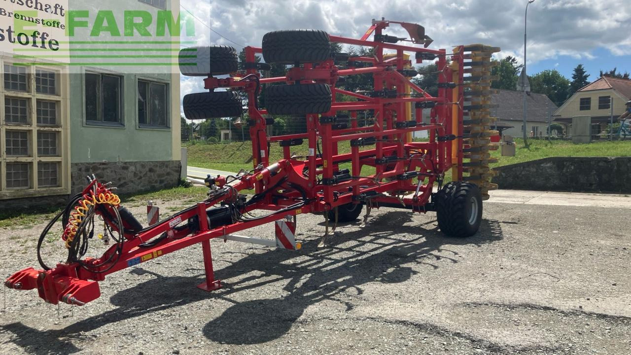 Pöttinger Plano VT 6060 - Kultivaattori: kuva Pöttinger Plano VT 6060 - Kultivaattori Pöttinger Plano VT 6060 - Kultivaattori: kuva Pöttinger Plano VT 6060 - Kultivaattori