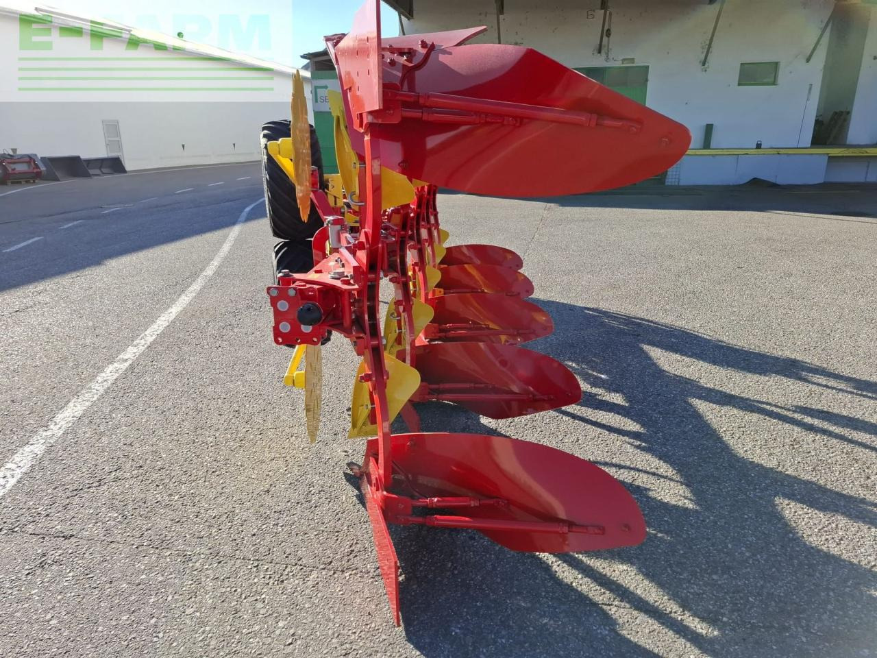 Pöttinger Servo 3000 - Aura: kuva Pöttinger Servo 3000 - Aura Pöttinger Servo 3000 - Aura: kuva Pöttinger Servo 3000 - Aura