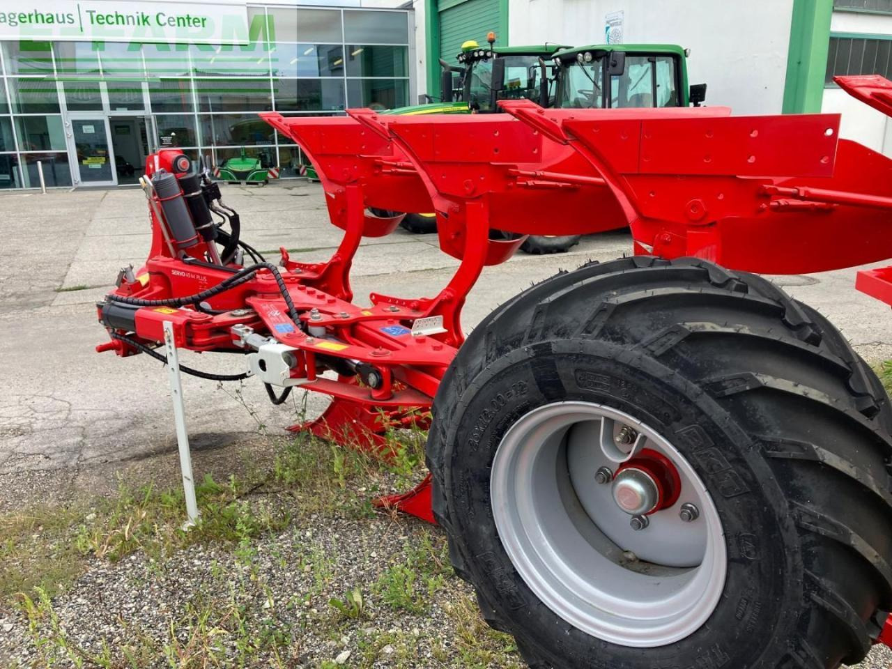 Pöttinger Servo 45M Plus - Aura: kuva Pöttinger Servo 45M Plus - Aura Pöttinger Servo 45M Plus - Aura: kuva Pöttinger Servo 45M Plus - Aura