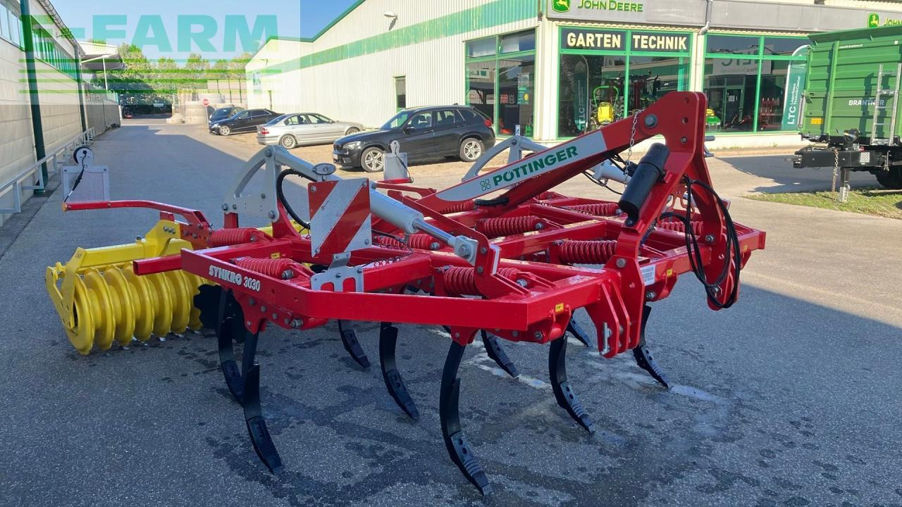 Pöttinger Synkro 3030 Nova - Kultivaattori: kuva Pöttinger Synkro 3030 Nova - Kultivaattori Pöttinger Synkro 3030 Nova - Kultivaattori: kuva Pöttinger Synkro 3030 Nova - Kultivaattori