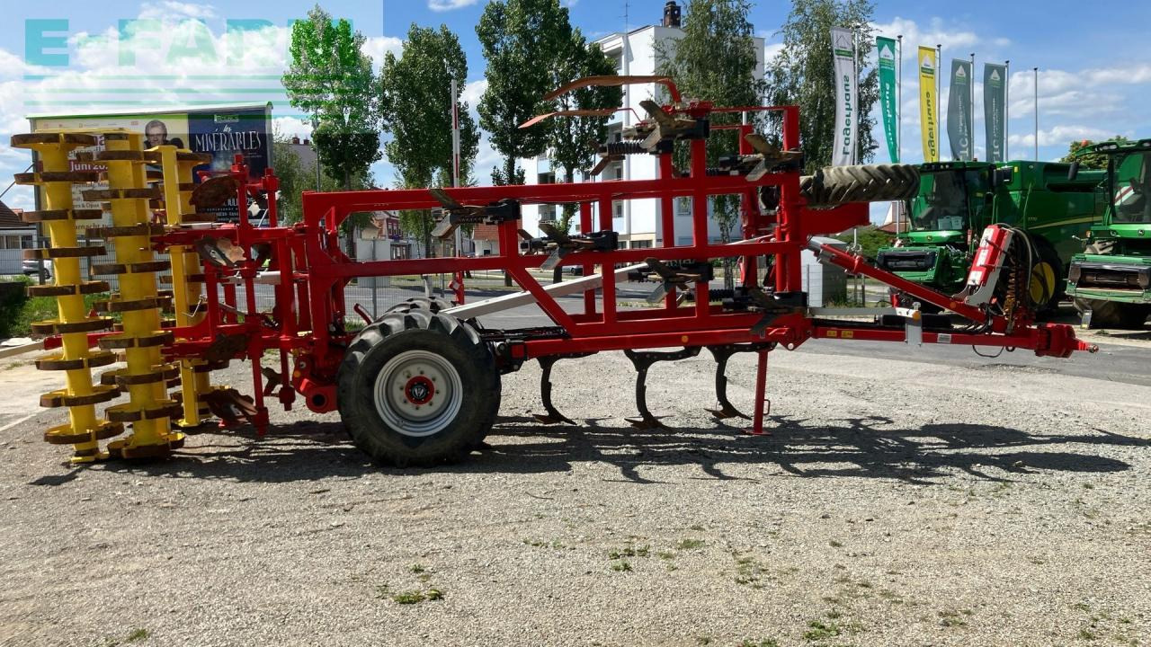 Pöttinger Terria 5040 - Kultivaattori: kuva Pöttinger Terria 5040 - Kultivaattori Pöttinger Terria 5040 - Kultivaattori: kuva Pöttinger Terria 5040 - Kultivaattori