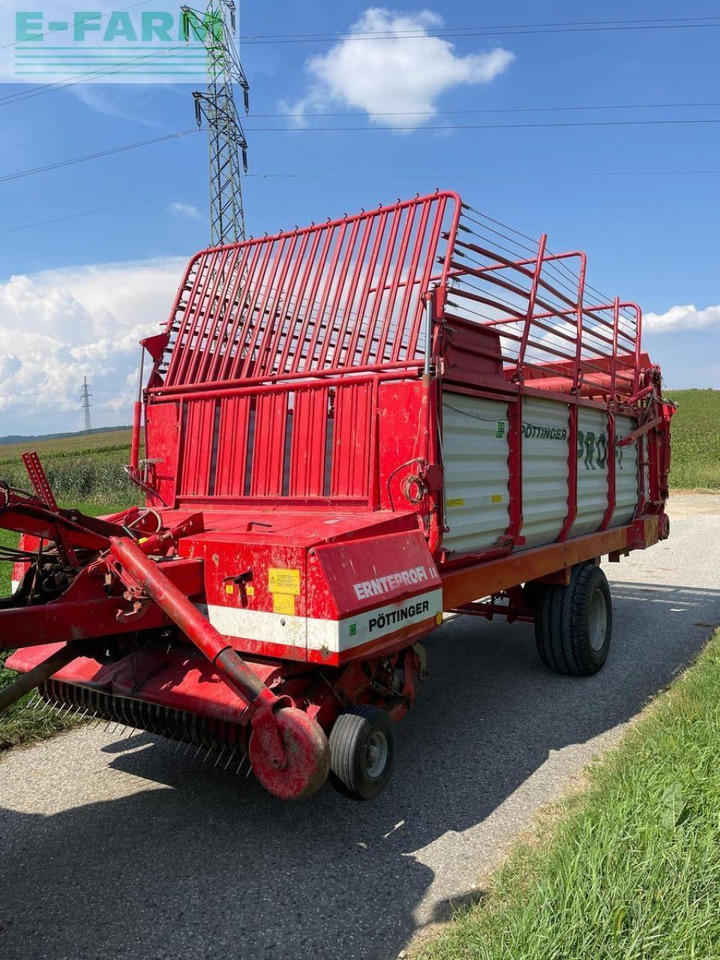 Pöttinger ernteprofi ii - Maatalous kippiperävaunu: kuva Pöttinger ernteprofi ii - Maatalous kippiperävaunu Pöttinger ernteprofi ii - Maatalous kippiperävaunu: kuva Pöttinger ernteprofi ii - Maatalous kippiperävaunu