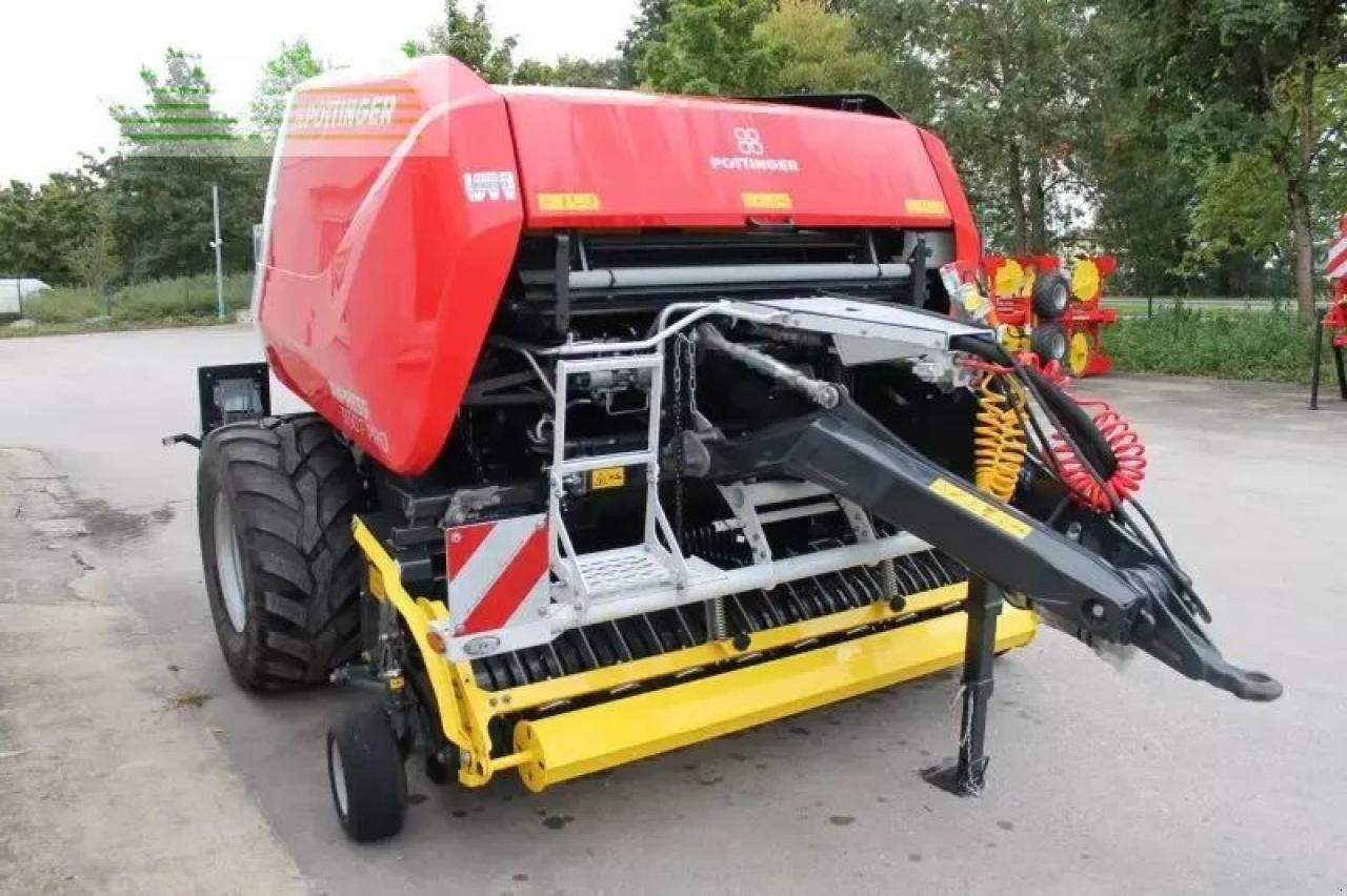 Pöttinger impress 3130 f pro - Kanttipaalain: kuva Pöttinger impress 3130 f pro - Kanttipaalain Pöttinger impress 3130 f pro - Kanttipaalain: kuva Pöttinger impress 3130 f pro - Kanttipaalain