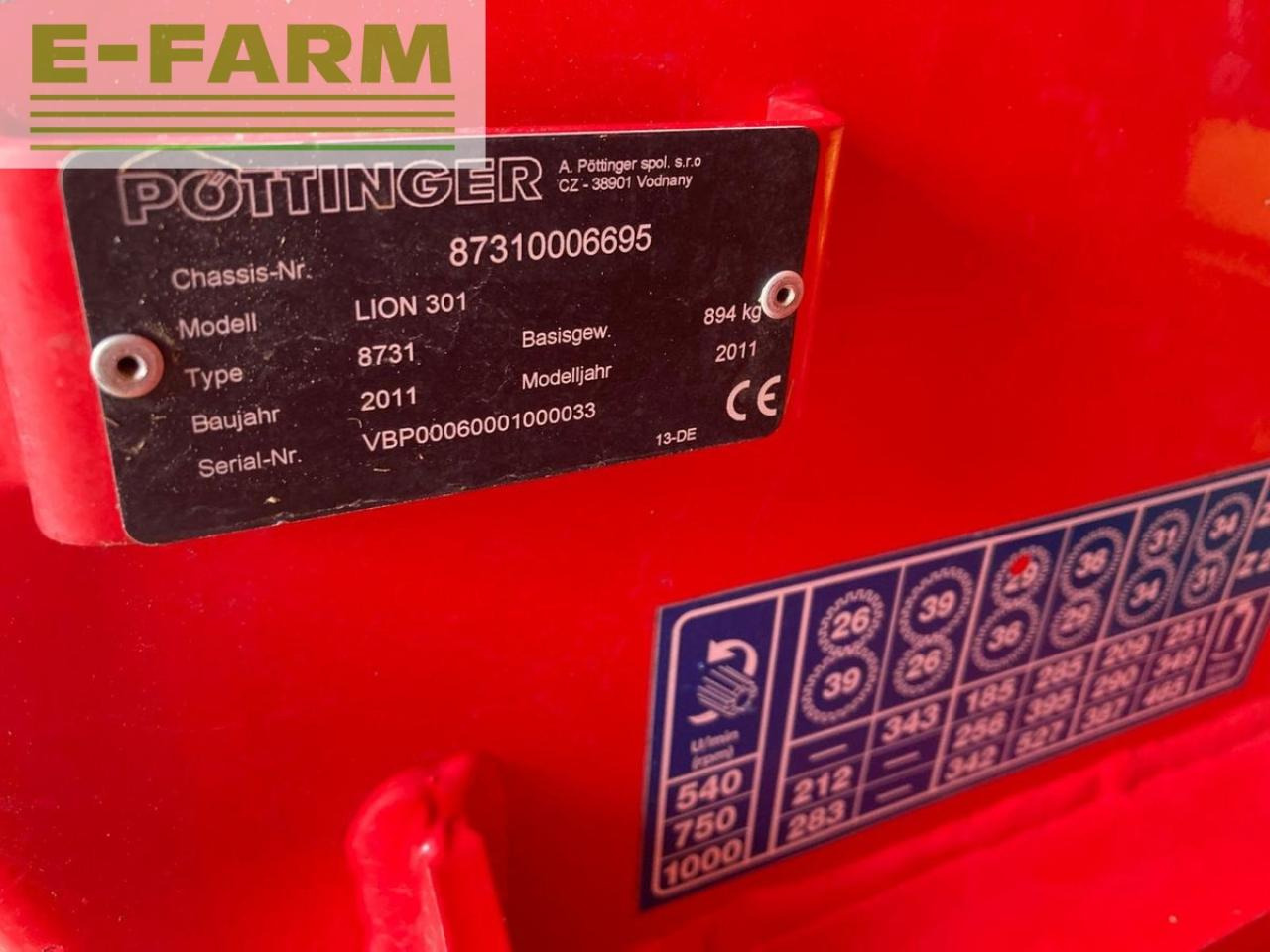 Pöttinger lion 301 + vitasem 302 add - Kylvölannoitin: kuva Pöttinger lion 301 + vitasem 302 add - Kylvölannoitin Pöttinger lion 301 + vitasem 302 add - Kylvölannoitin: kuva Pöttinger lion 301 + vitasem 302 add - Kylvölannoitin