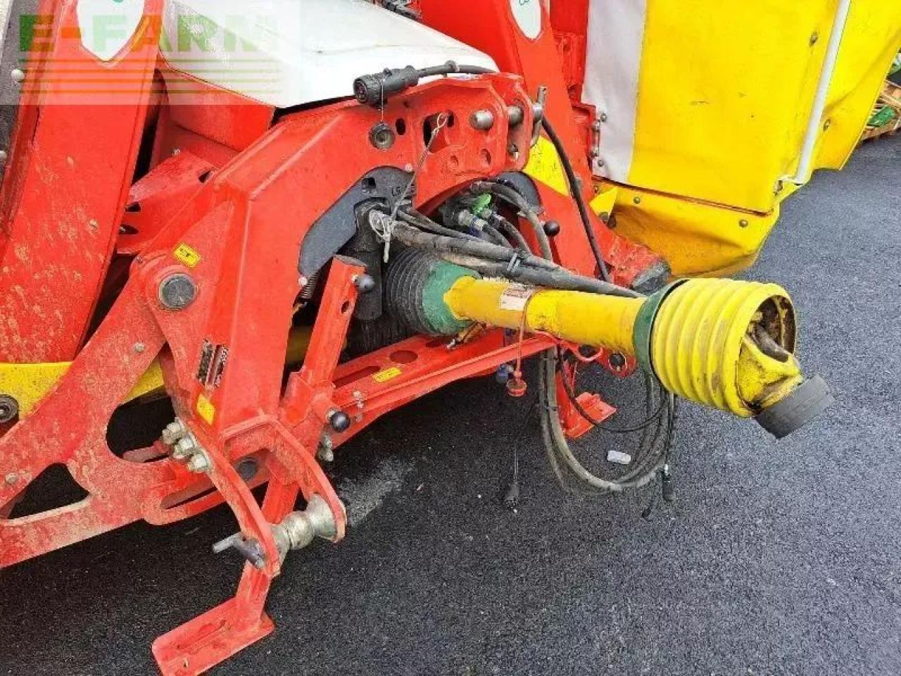 Pöttinger novacat v 1000 - Niittokone: kuva Pöttinger novacat v 1000 - Niittokone Pöttinger novacat v 1000 - Niittokone: kuva Pöttinger novacat v 1000 - Niittokone