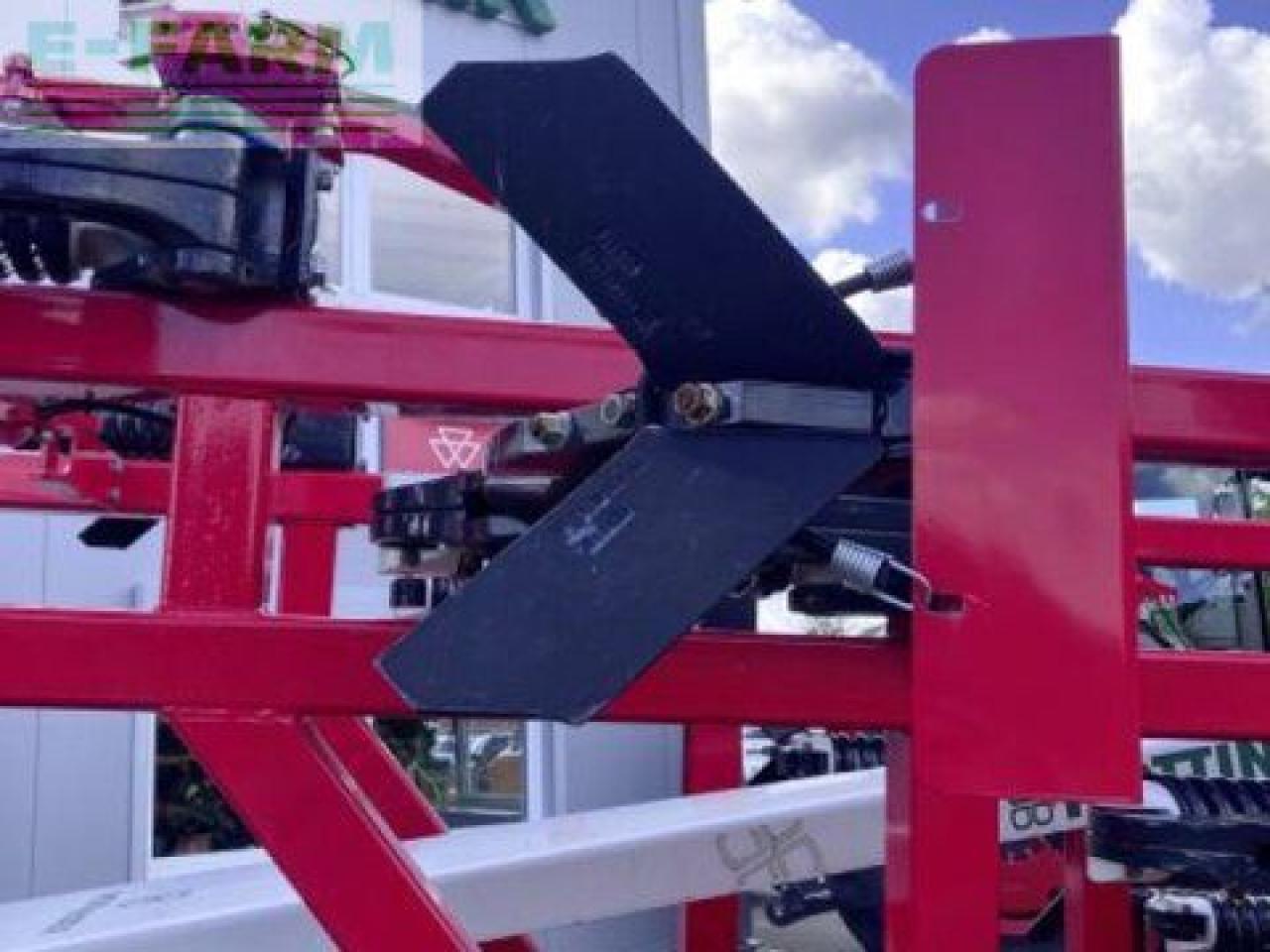 Pöttinger pöttinger terria 4040 - Kultivaattori: kuva Pöttinger pöttinger terria 4040 - Kultivaattori Pöttinger pöttinger terria 4040 - Kultivaattori: kuva Pöttinger pöttinger terria 4040 - Kultivaattori