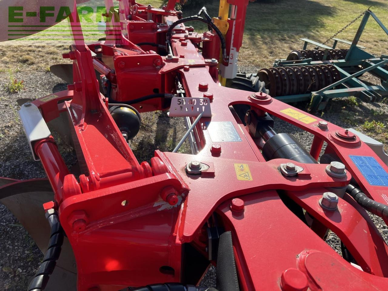 Pöttinger servo 45 m plus - Aura: kuva Pöttinger servo 45 m plus - Aura Pöttinger servo 45 m plus - Aura: kuva Pöttinger servo 45 m plus - Aura