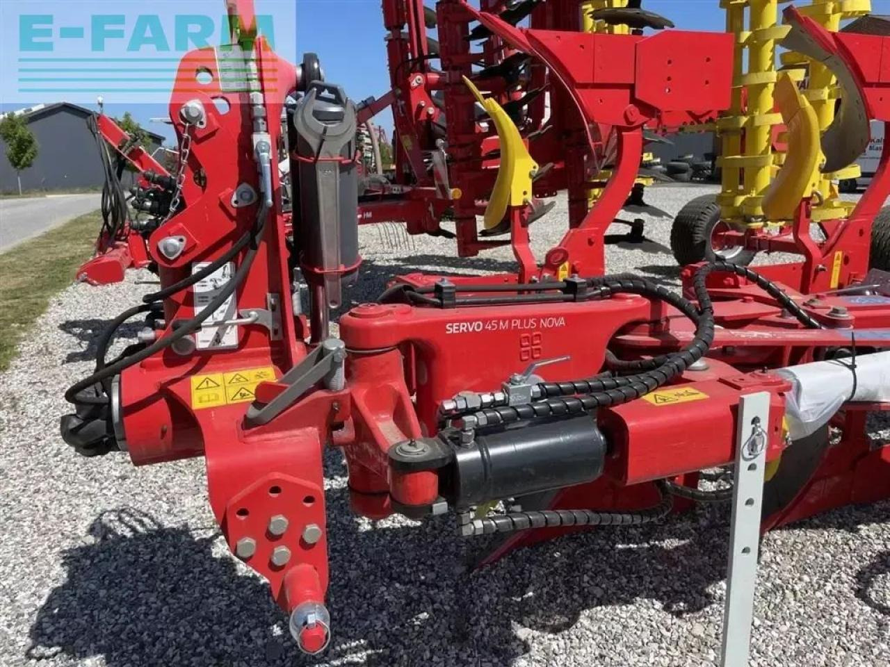 Pöttinger servo 45m plus nova 5f. leasing fra kr 2.899,- pr mdr. - Aura: kuva Pöttinger servo 45m plus nova 5f. leasing fra kr 2.899,- pr mdr. - Aura Pöttinger servo 45m plus nova 5f. leasing fra kr 2.899,- pr mdr. - Aura: kuva Pöttinger servo 45m plus nova 5f. leasing fra kr 2.899,- pr mdr. - Aura