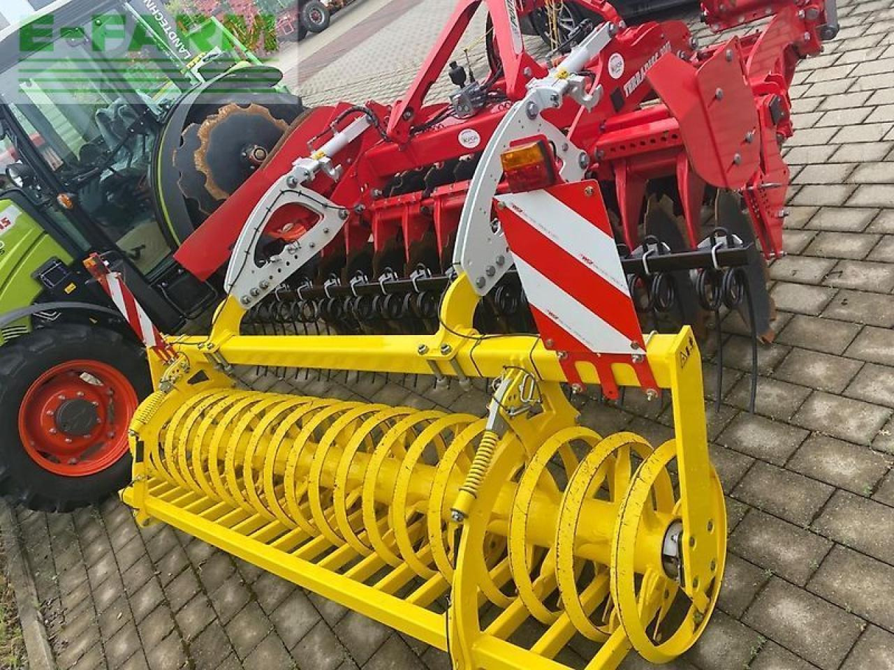 Pöttinger terradisc 3001 - Lautasäes: kuva Pöttinger terradisc 3001 - Lautasäes Pöttinger terradisc 3001 - Lautasäes: kuva Pöttinger terradisc 3001 - Lautasäes