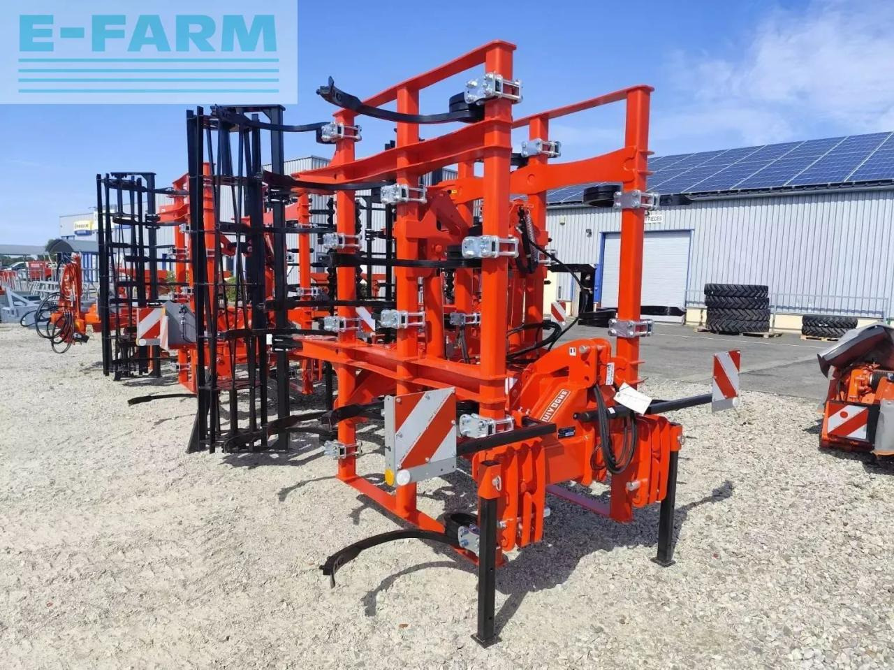 Quivogne clr 35 - Kultivaattori: kuva Quivogne clr 35 - Kultivaattori Quivogne clr 35 - Kultivaattori: kuva Quivogne clr 35 - Kultivaattori