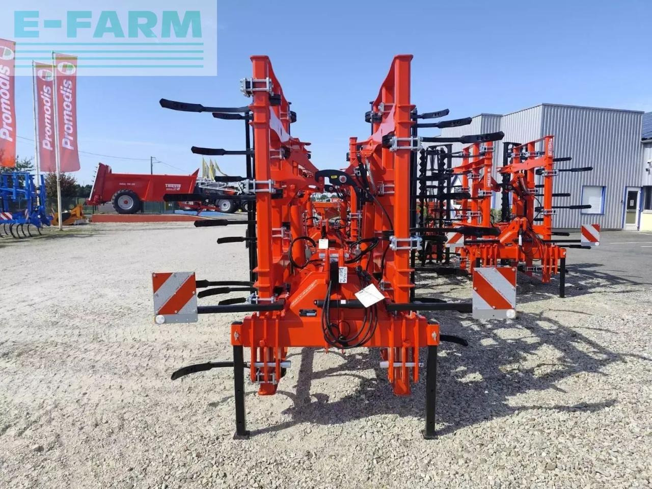 Quivogne clr 35 - Kultivaattori: kuva Quivogne clr 35 - Kultivaattori Quivogne clr 35 - Kultivaattori: kuva Quivogne clr 35 - Kultivaattori