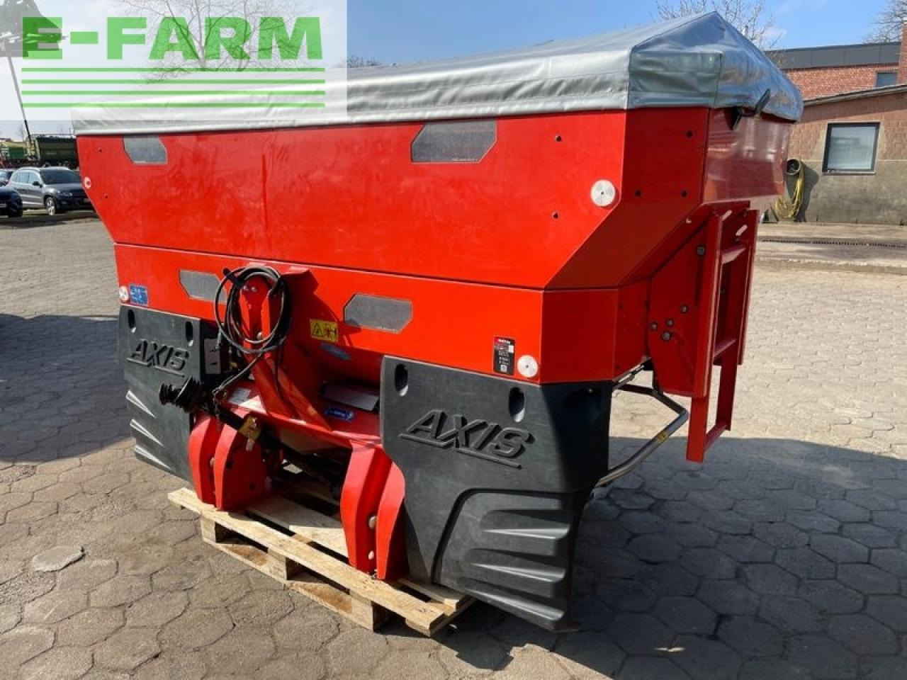 Rauch axis 30.2 emc-vspro iso - Lannoitteenlevitin: kuva Rauch axis 30.2 emc-vspro iso - Lannoitteenlevitin Rauch axis 30.2 emc-vspro iso - Lannoitteenlevitin: kuva Rauch axis 30.2 emc-vspro iso - Lannoitteenlevitin