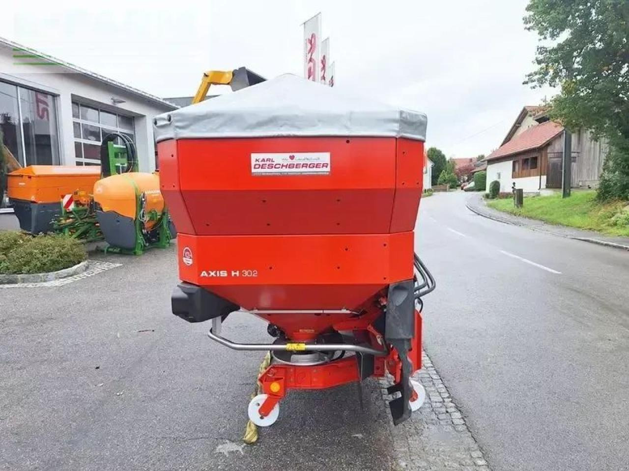 Rauch axis h30.2 emc+w isobus pro wiegestreuer - Lannoitteenlevitin: kuva Rauch axis h30.2 emc+w isobus pro wiegestreuer - Lannoitteenlevitin Rauch axis h30.2 emc+w isobus pro wiegestreuer - Lannoitteenlevitin: kuva Rauch axis h30.2 emc+w isobus pro wiegestreuer - Lannoitteenlevitin