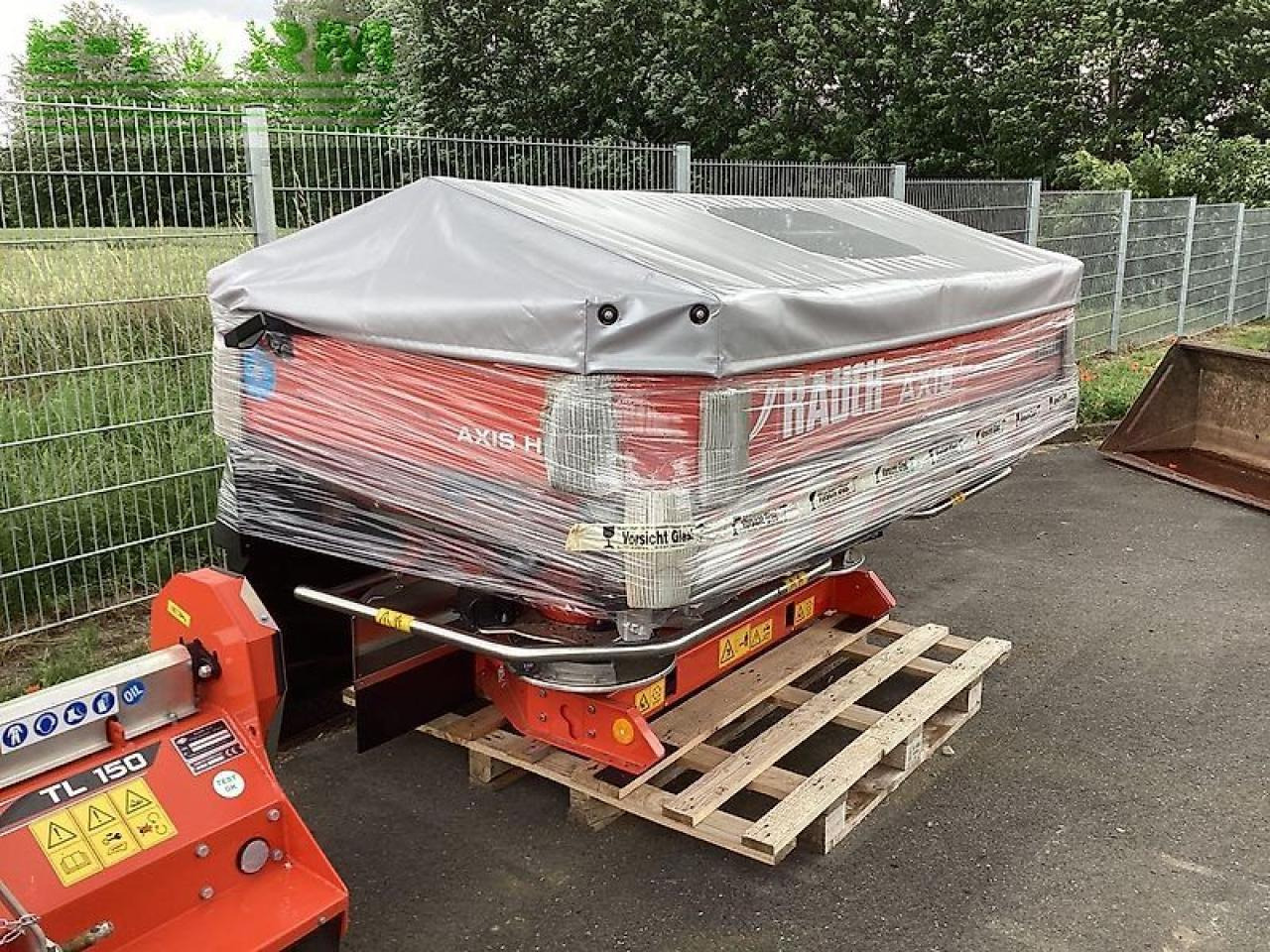 Rauch rauch axis h 30.2 emc+w cci 1200 - Lannoitteenlevitin: kuva Rauch rauch axis h 30.2 emc+w cci 1200 - Lannoitteenlevitin Rauch rauch axis h 30.2 emc+w cci 1200 - Lannoitteenlevitin: kuva Rauch rauch axis h 30.2 emc+w cci 1200 - Lannoitteenlevitin