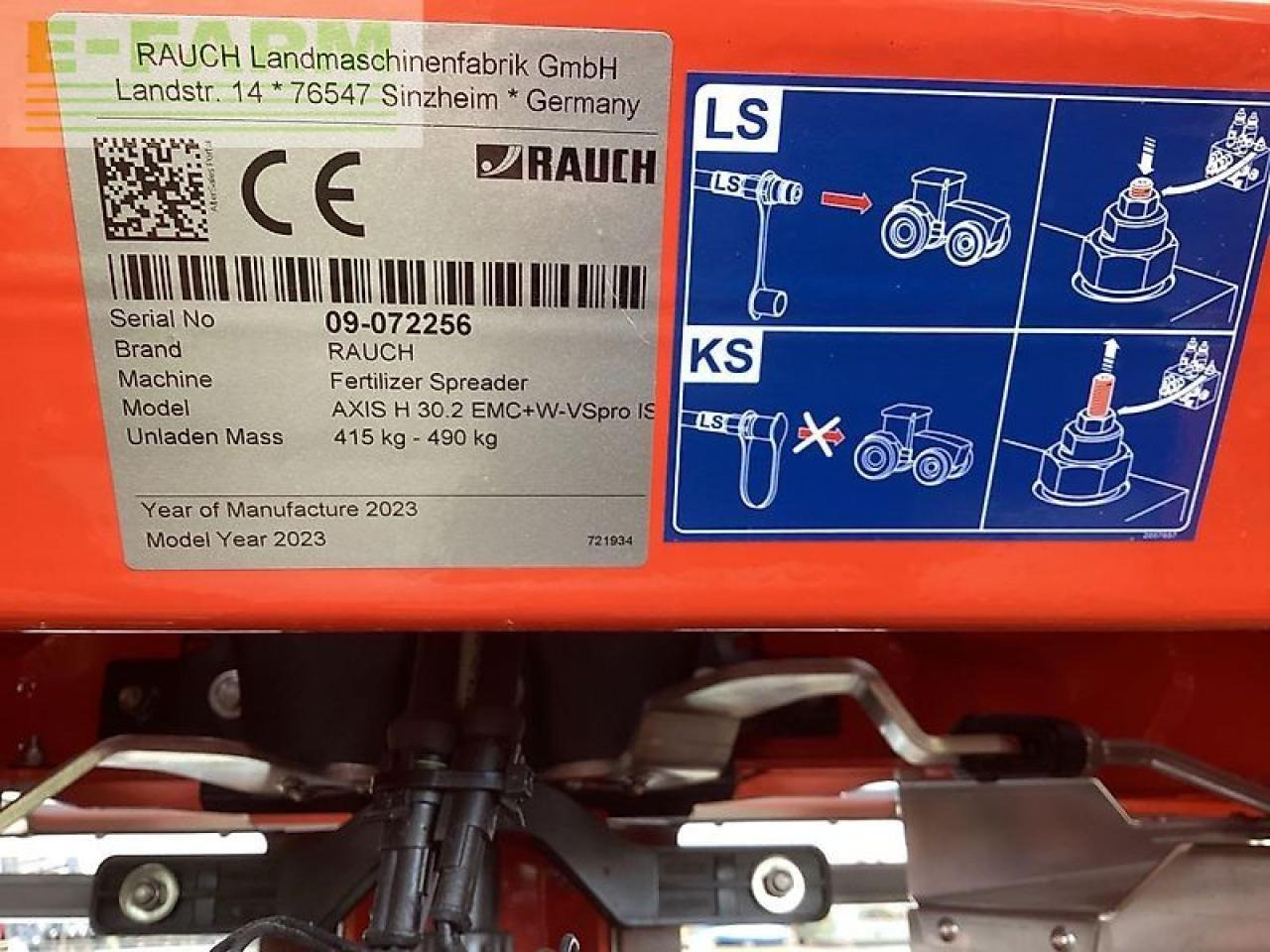Rauch rauch axis h 30.2 emc+w cci 1200 - Lannoitteenlevitin: kuva Rauch rauch axis h 30.2 emc+w cci 1200 - Lannoitteenlevitin Rauch rauch axis h 30.2 emc+w cci 1200 - Lannoitteenlevitin: kuva Rauch rauch axis h 30.2 emc+w cci 1200 - Lannoitteenlevitin