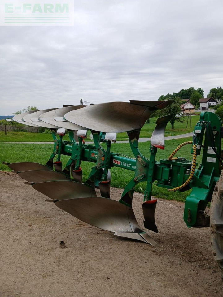 Regent 4 schar pflug - Aura: kuva Regent 4 schar pflug - Aura Regent 4 schar pflug - Aura: kuva Regent 4 schar pflug - Aura