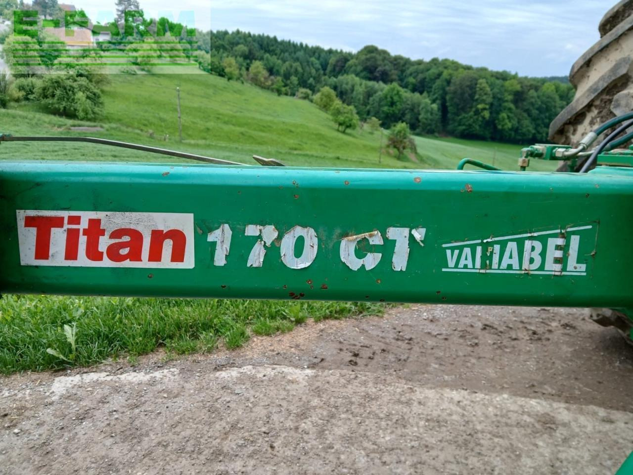 Regent 4 schar pflug - Aura: kuva Regent 4 schar pflug - Aura Regent 4 schar pflug - Aura: kuva Regent 4 schar pflug - Aura