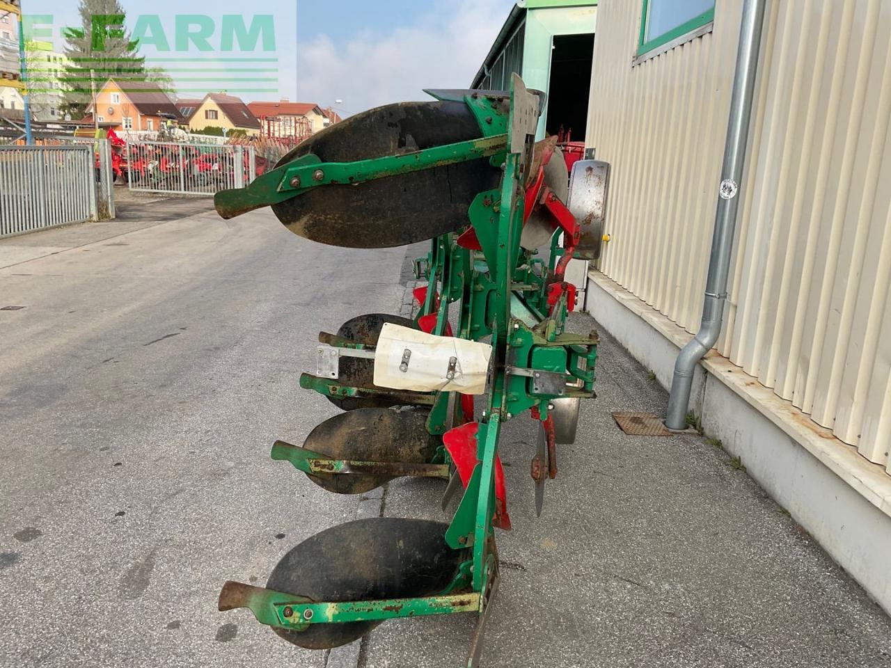 Regent Titan 170 SCX 4-sch. - Aura: kuva Regent Titan 170 SCX 4-sch. - Aura Regent Titan 170 SCX 4-sch. - Aura: kuva Regent Titan 170 SCX 4-sch. - Aura