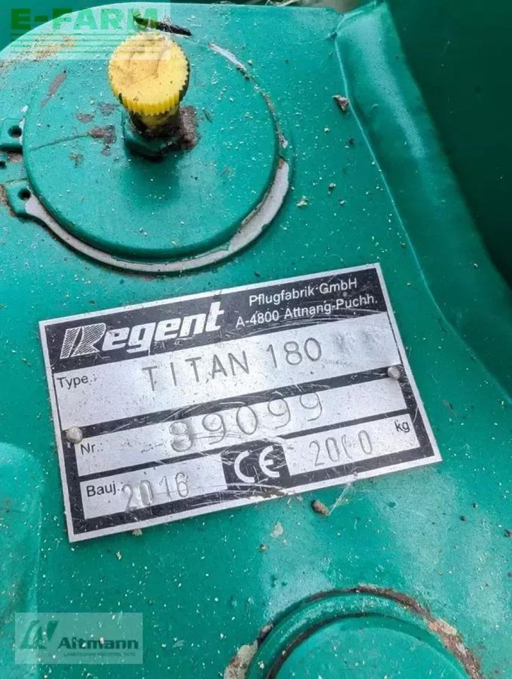 Regent titan 180 t variabel - Aura: kuva Regent titan 180 t variabel - Aura Regent titan 180 t variabel - Aura: kuva Regent titan 180 t variabel - Aura