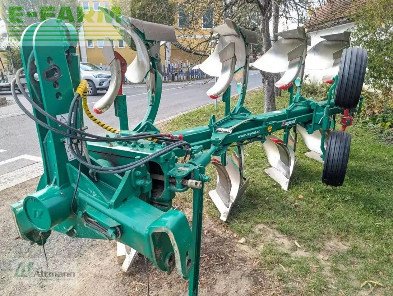 Regent titan 180 t variabel - Aura: kuva Regent titan 180 t variabel - Aura Regent titan 180 t variabel - Aura: kuva Regent titan 180 t variabel - Aura