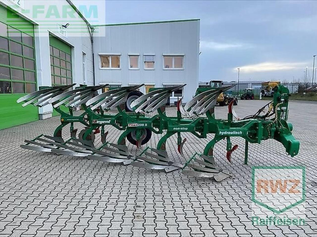 Regent titan 200 s - Aura: kuva Regent titan 200 s - Aura Regent titan 200 s - Aura: kuva Regent titan 200 s - Aura