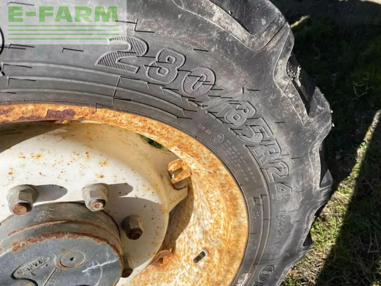 Renault tracteur agricole ergos90 renault - Traktori: kuva Renault tracteur agricole ergos90 renault - Traktori Renault tracteur agricole ergos90 renault - Traktori: kuva Renault tracteur agricole ergos90 renault - Traktori