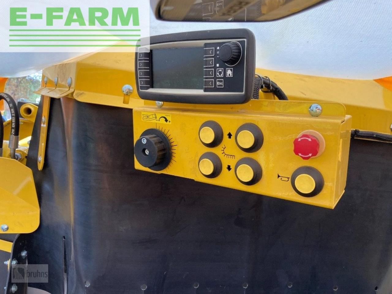 Perunannostokone Ropa keiler ii: kuva Perunannostokone Ropa keiler ii Perunannostokone Ropa keiler ii: kuva Perunannostokone Ropa keiler ii