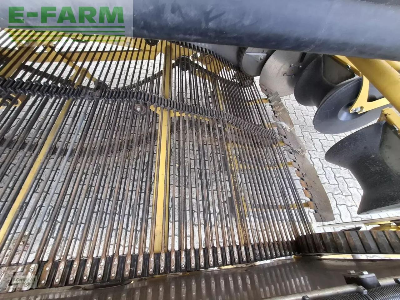 Ropa keiler ii - Perunannostokone: kuva Ropa keiler ii - Perunannostokone Ropa keiler ii - Perunannostokone: kuva Ropa keiler ii - Perunannostokone