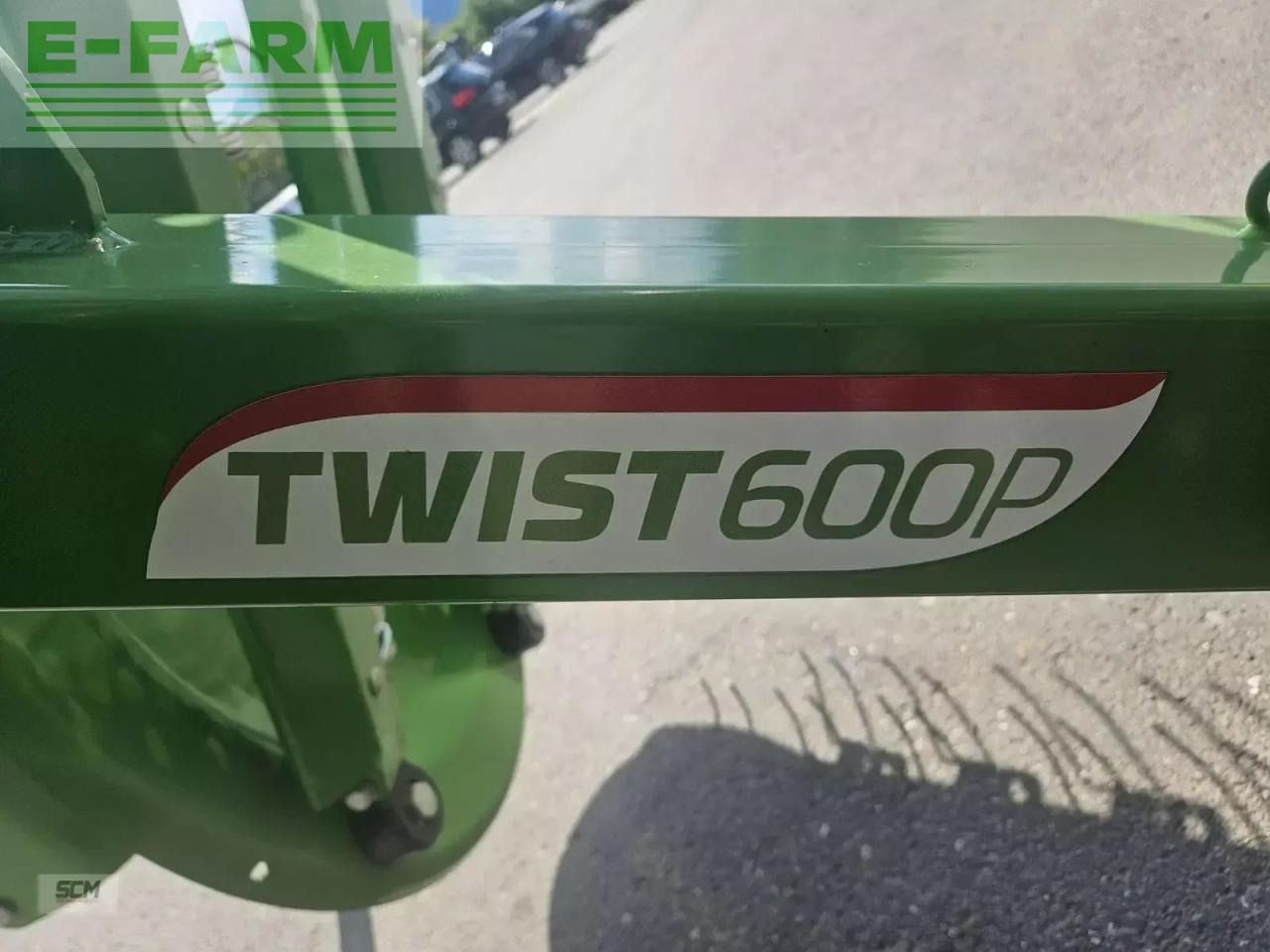 SaMASZ samasz twist 600 front - Pöyhin: kuva SaMASZ samasz twist 600 front - Pöyhin SaMASZ samasz twist 600 front - Pöyhin: kuva SaMASZ samasz twist 600 front - Pöyhin
