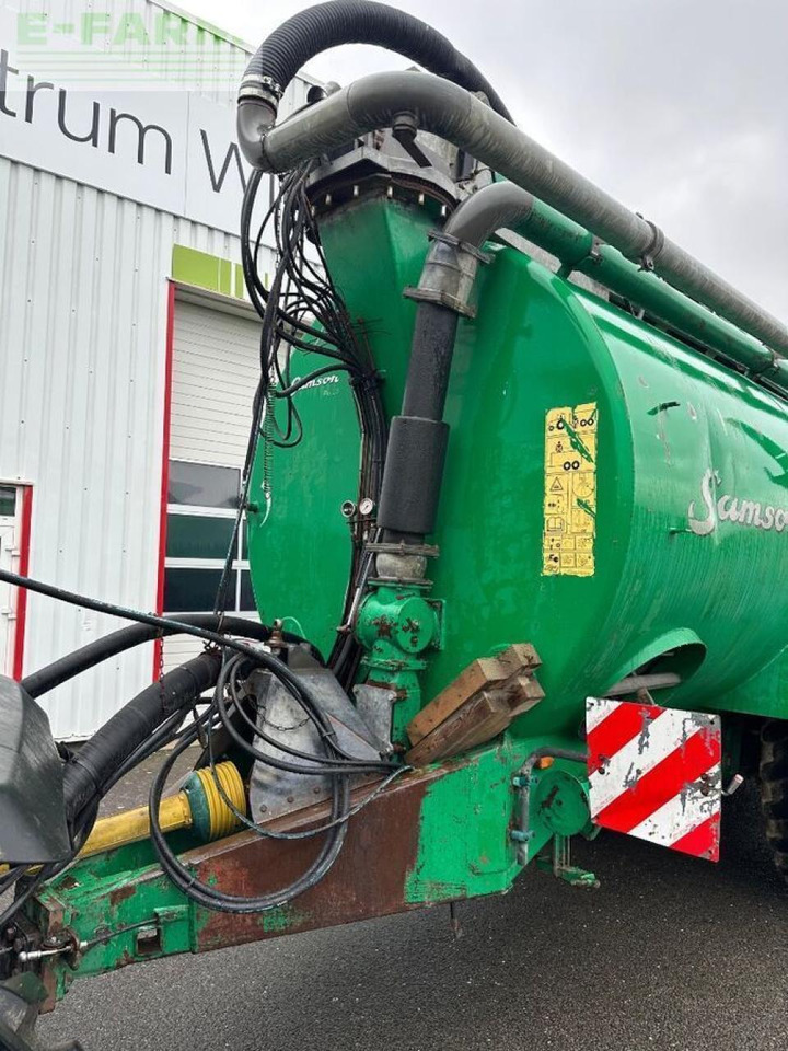 Samson pg 25 - Lietevaunu: kuva Samson pg 25 - Lietevaunu Samson pg 25 - Lietevaunu: kuva Samson pg 25 - Lietevaunu