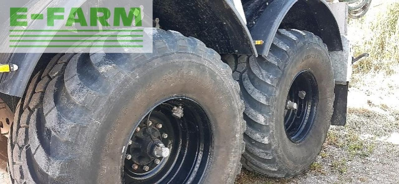 Samson pg ii 18 pte slurry master 8000 - Lietevaunu: kuva Samson pg ii 18 pte slurry master 8000 - Lietevaunu Samson pg ii 18 pte slurry master 8000 - Lietevaunu: kuva Samson pg ii 18 pte slurry master 8000 - Lietevaunu