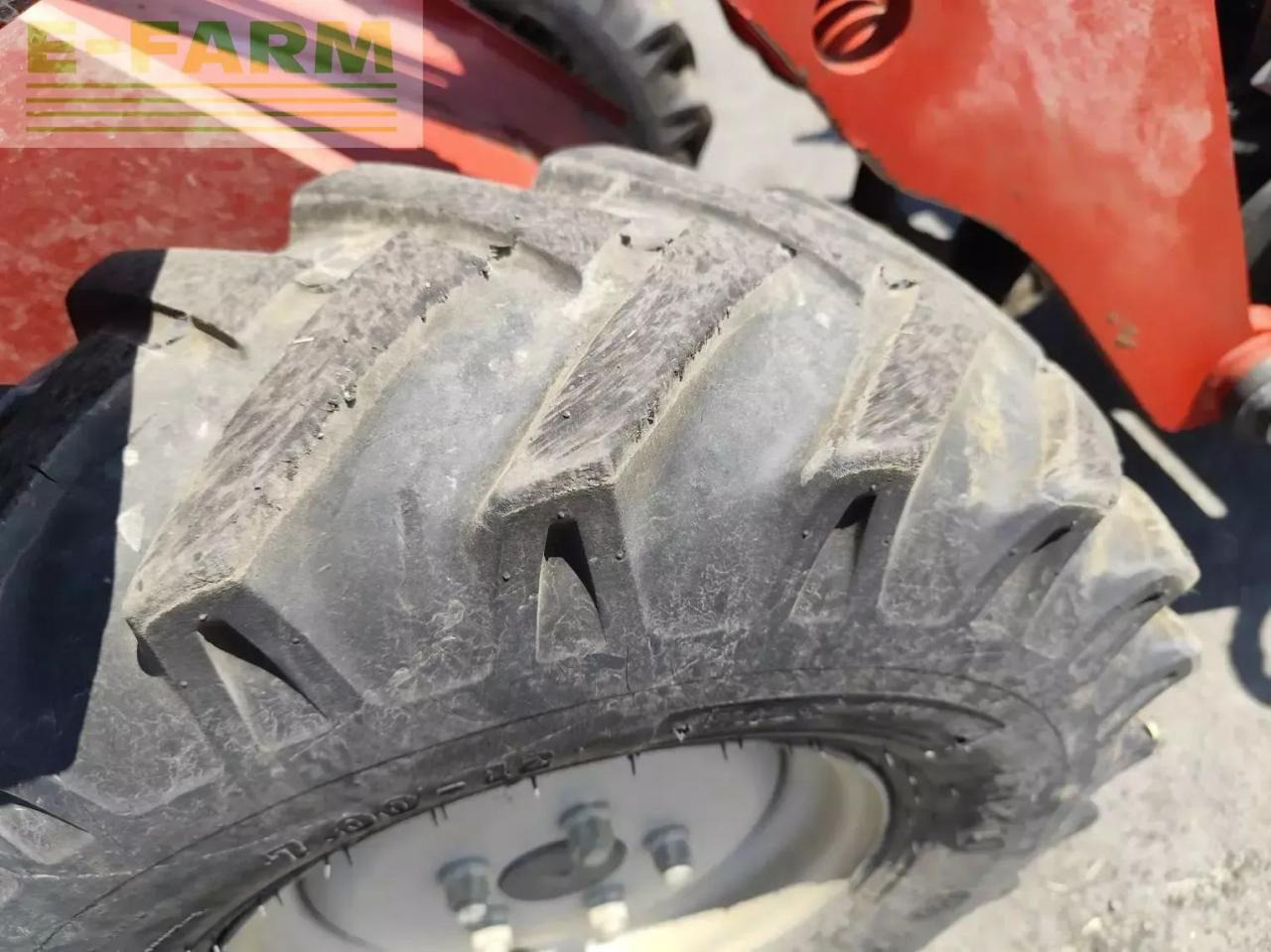 Schäffer 2028 - Kurottaja: kuva Schäffer 2028 - Kurottaja Schäffer 2028 - Kurottaja: kuva Schäffer 2028 - Kurottaja