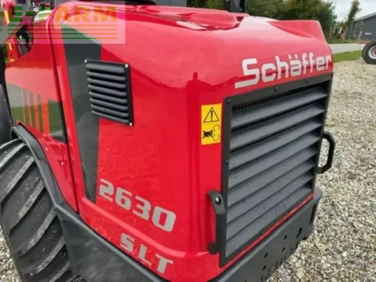 Schäffer 2630 slt leasing kr 3.185,- - Minikuormaaja: kuva Schäffer 2630 slt leasing kr 3.185,- - Minikuormaaja Schäffer 2630 slt leasing kr 3.185,- - Minikuormaaja: kuva Schäffer 2630 slt leasing kr 3.185,- - Minikuormaaja