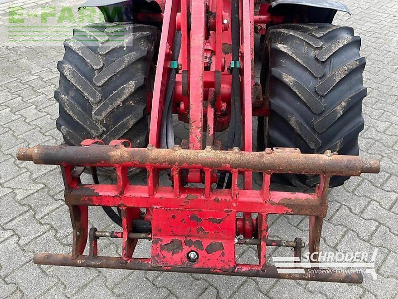 Schäffer 3350 - Minikuormaaja: kuva Schäffer 3350 - Minikuormaaja Schäffer 3350 - Minikuormaaja: kuva Schäffer 3350 - Minikuormaaja