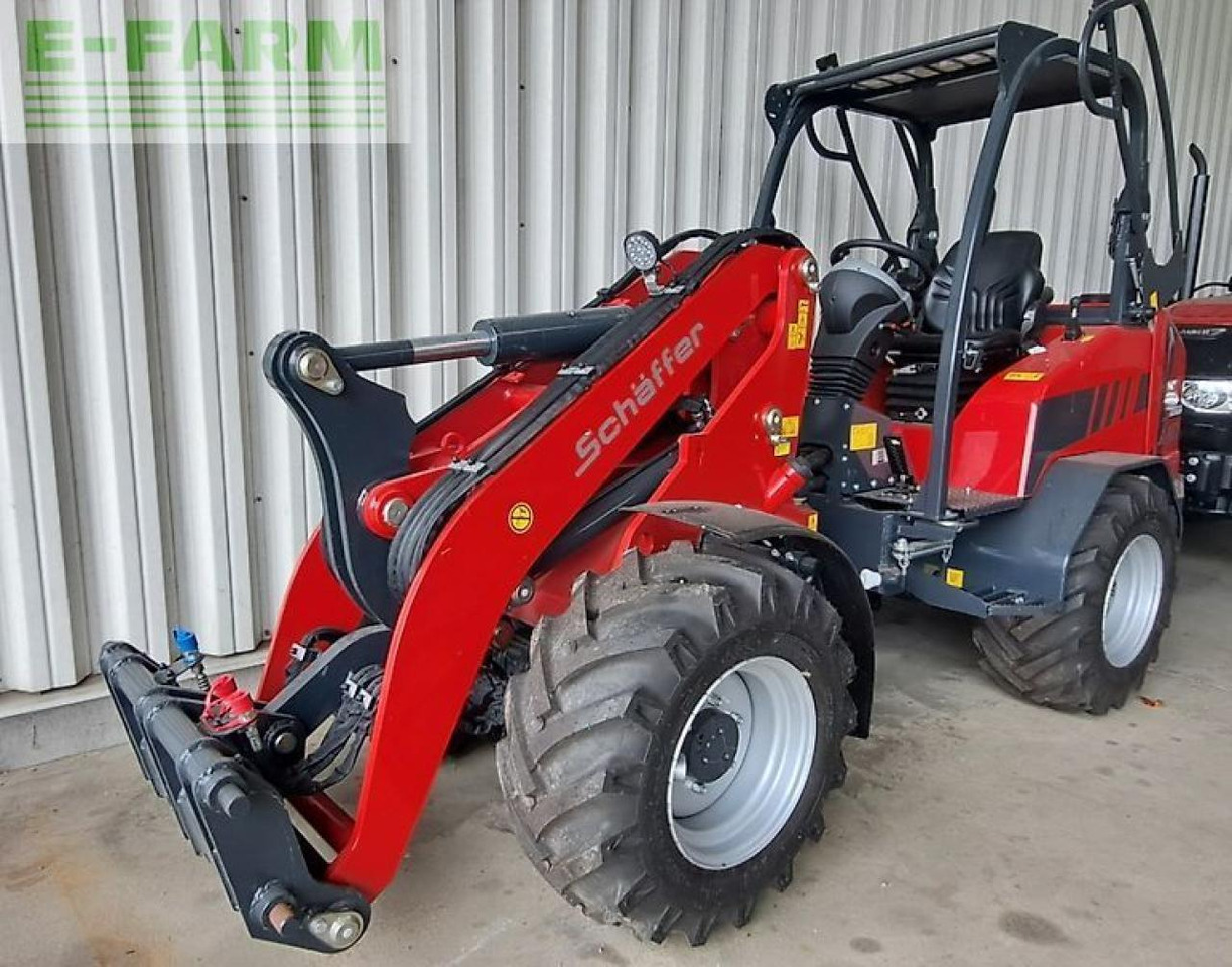 Schäffer 4670 z mit fahrerschutzdach - Minikuormaaja: kuva Schäffer 4670 z mit fahrerschutzdach - Minikuormaaja Schäffer 4670 z mit fahrerschutzdach - Minikuormaaja: kuva Schäffer 4670 z mit fahrerschutzdach - Minikuormaaja