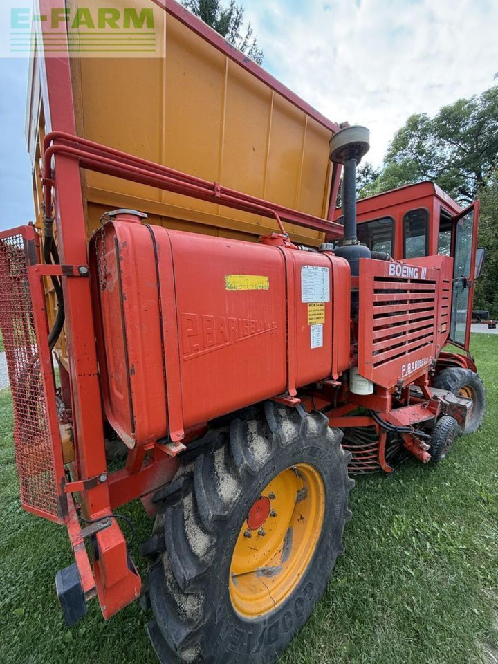 Schäffer 9630 t - Kurottaja: kuva Schäffer 9630 t - Kurottaja Schäffer 9630 t - Kurottaja: kuva Schäffer 9630 t - Kurottaja