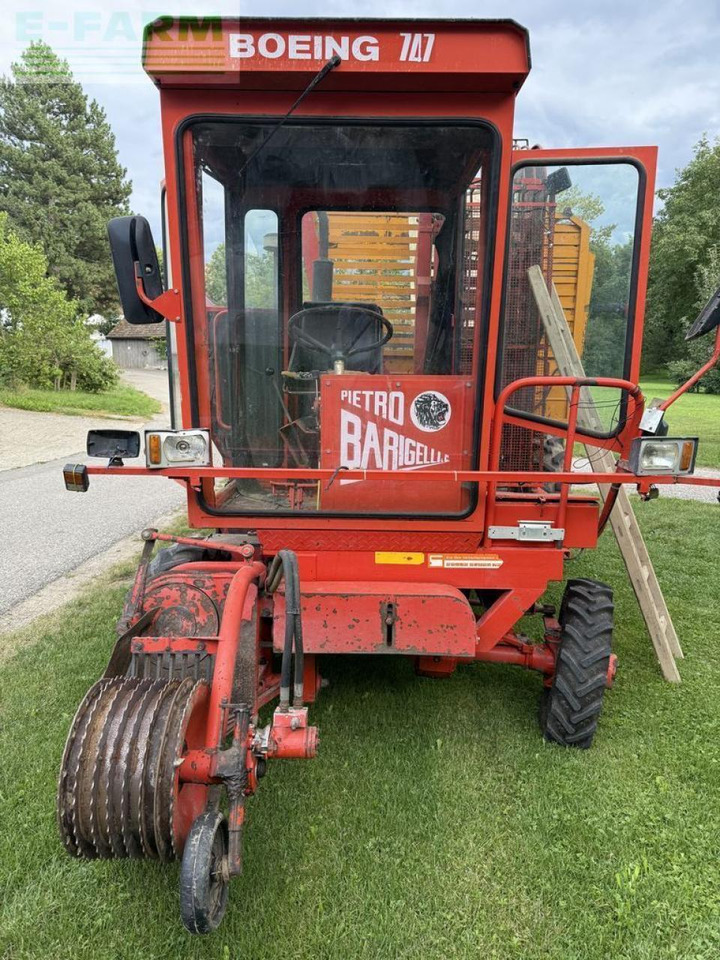 Schäffer 9630 t - Kurottaja: kuva Schäffer 9630 t - Kurottaja Schäffer 9630 t - Kurottaja: kuva Schäffer 9630 t - Kurottaja