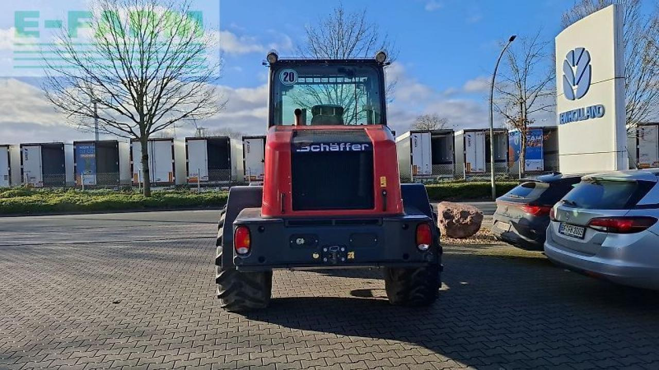 Schäffer 9640-t teleskopradlader - Kurottaja: kuva Schäffer 9640-t teleskopradlader - Kurottaja Schäffer 9640-t teleskopradlader - Kurottaja: kuva Schäffer 9640-t teleskopradlader - Kurottaja