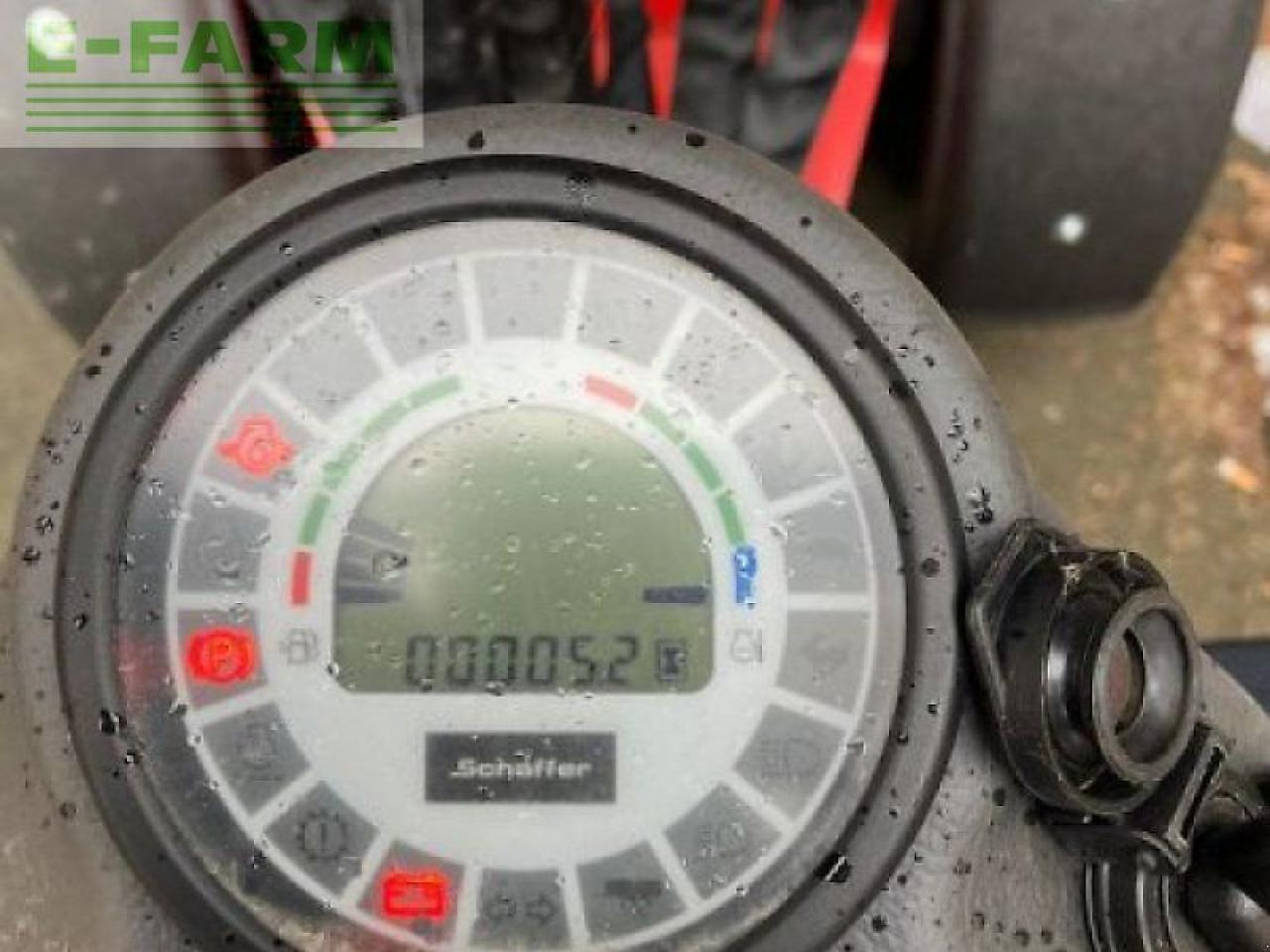 Schäffer hoflader schäffer 2028-2 - Minikuormaaja: kuva Schäffer hoflader schäffer 2028-2 - Minikuormaaja Schäffer hoflader schäffer 2028-2 - Minikuormaaja: kuva Schäffer hoflader schäffer 2028-2 - Minikuormaaja