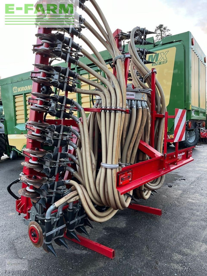 Schuitemaker SR Holland exacta 870 - Traktori: kuva Schuitemaker SR Holland exacta 870 - Traktori Schuitemaker SR Holland exacta 870 - Traktori: kuva Schuitemaker SR Holland exacta 870 - Traktori