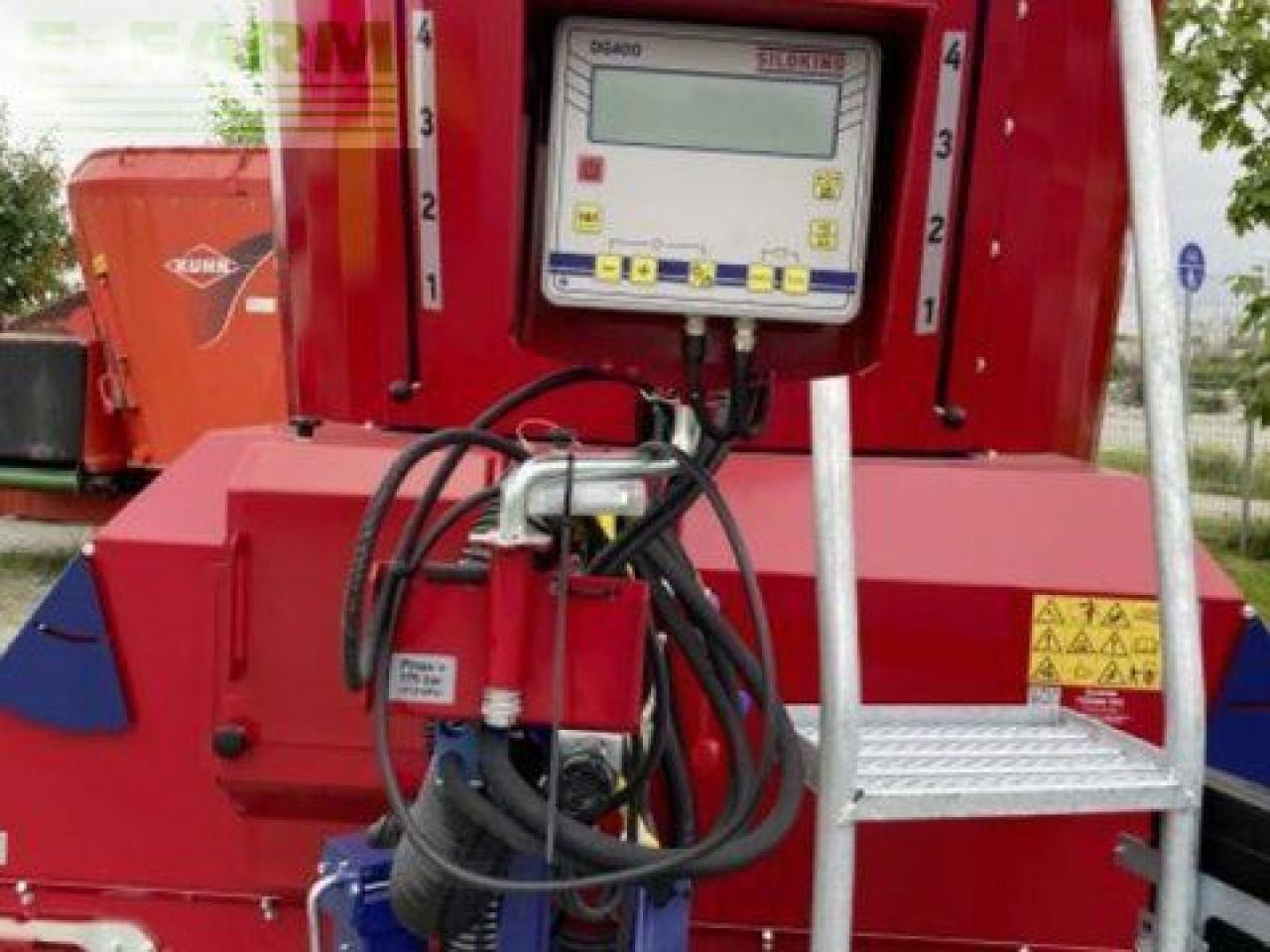 Siloking trailedline classic compact 7 - Karjatalouskone: kuva Siloking trailedline classic compact 7 - Karjatalouskone Siloking trailedline classic compact 7 - Karjatalouskone: kuva Siloking trailedline classic compact 7 - Karjatalouskone