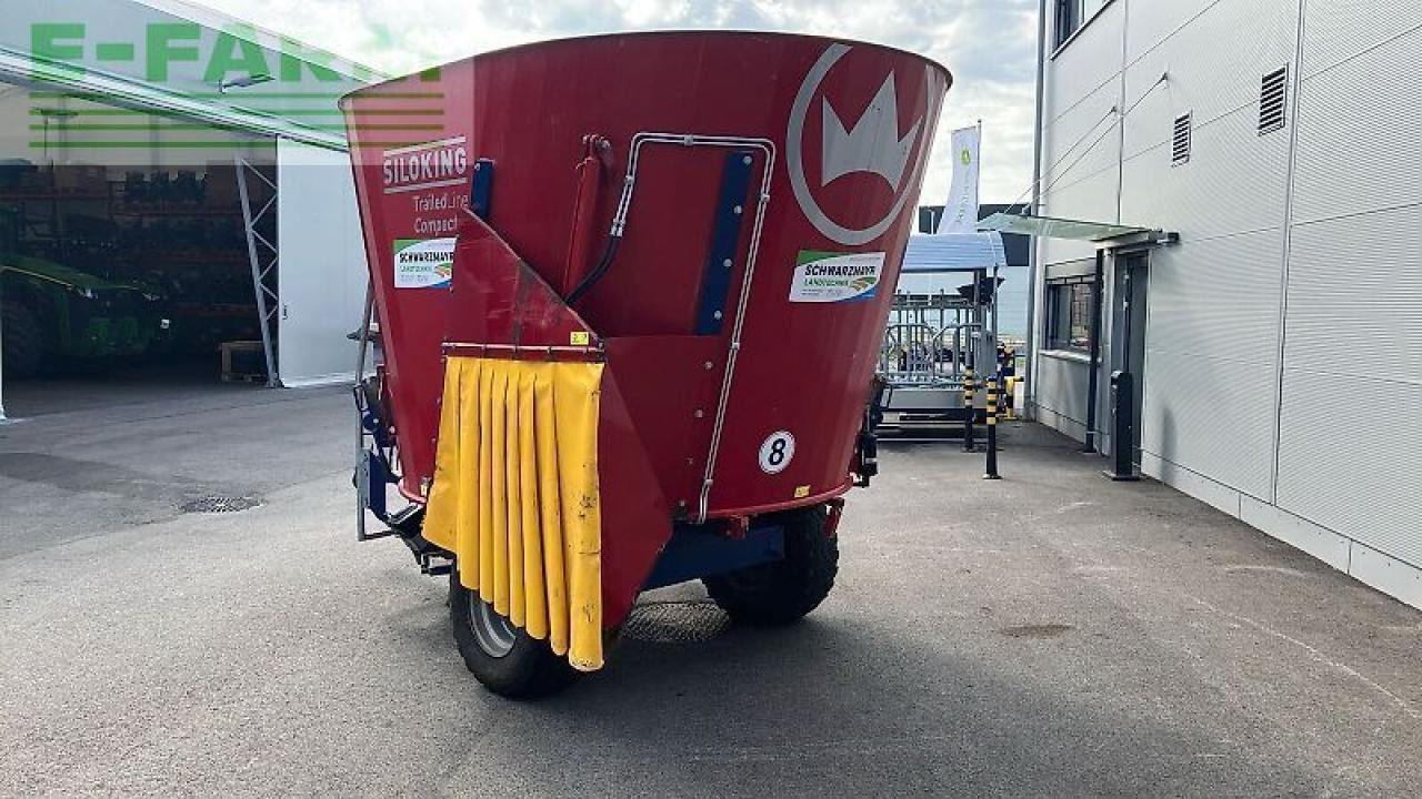 Siloking trailedline compact 10 - Karjatalouskone: kuva Siloking trailedline compact 10 - Karjatalouskone Siloking trailedline compact 10 - Karjatalouskone: kuva Siloking trailedline compact 10 - Karjatalouskone